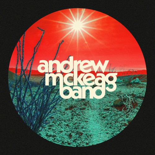 Andrew McKeag Band