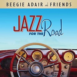 Jazz for the Road