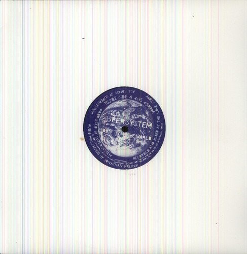 Born Into The World / Defcon