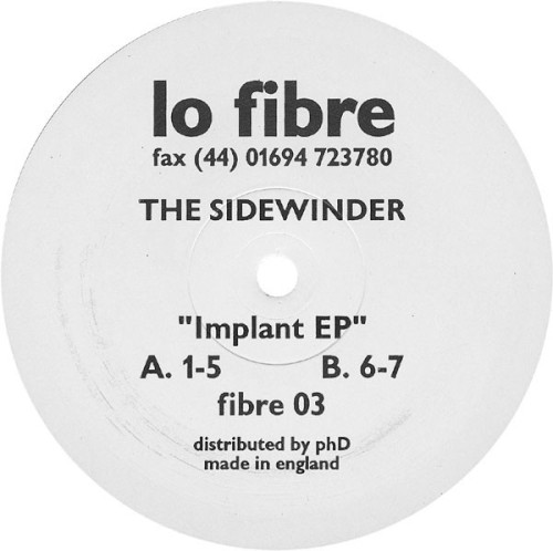 Implant EP