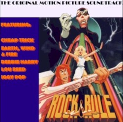 Rock & Rule