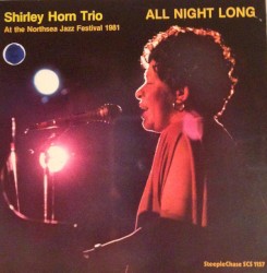 All Night Long