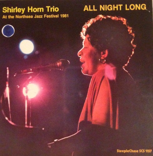 All Night Long