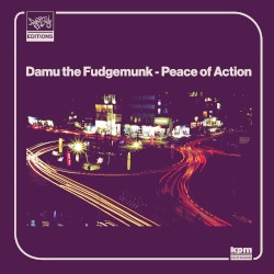Peace of Action