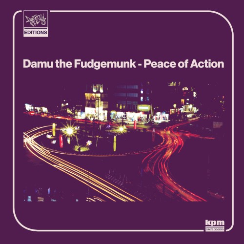 Peace of Action
