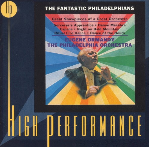 The Fantastic Philadelphians