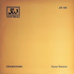 Dramarama