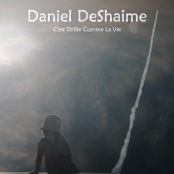 C’est Drôle Comme La Vie