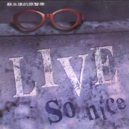 LIVE So Nice