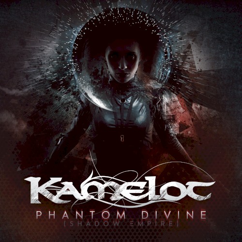 Phantom Divine (Shadow Empire)