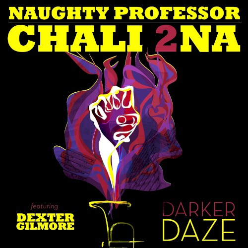 Darker Daze