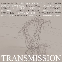 Transmission: 81-89 The French Cold Wave