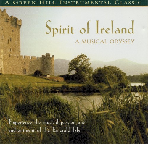 Spirit of Ireland