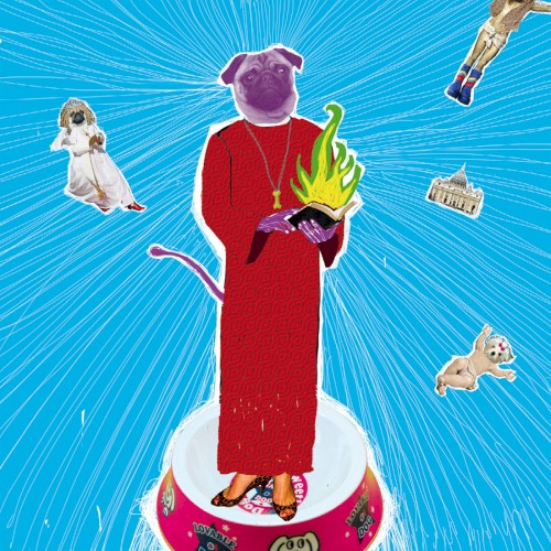 Post Amen