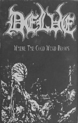 Where The Cold Wind Blows