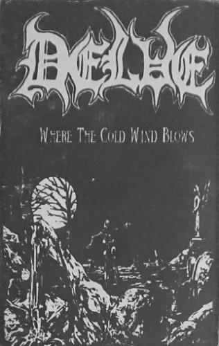 Where The Cold Wind Blows