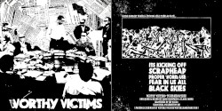 Worthy Victims