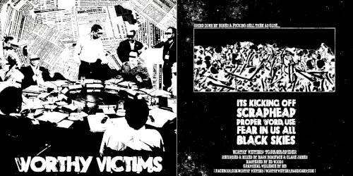 Worthy Victims