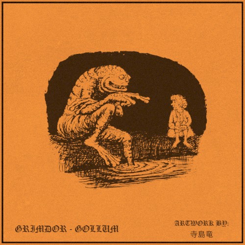 Gollum