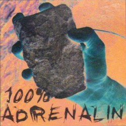 100% Adrenalin
