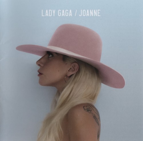 Joanne