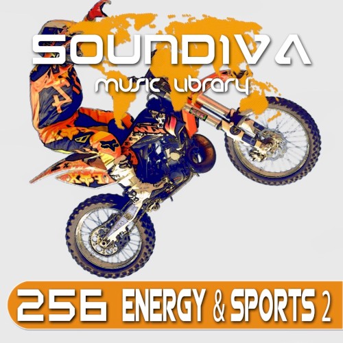 256 Energy & Sports 2