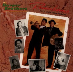 Remembrance: Live at the Village Vanguard
