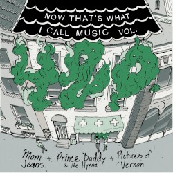 NOW That's What I Call Music Vol. 420