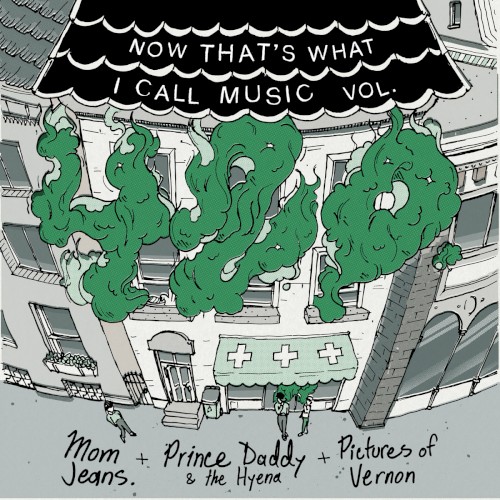 NOW That's What I Call Music Vol. 420