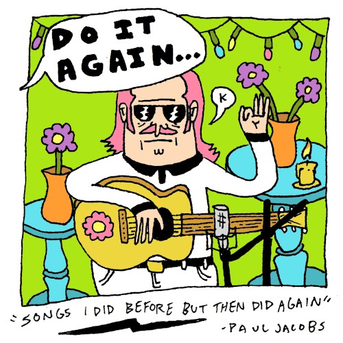 Do It Again