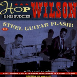 Steel Guitar Flash! Plus