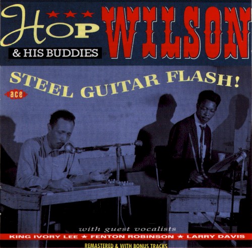 Steel Guitar Flash! Plus