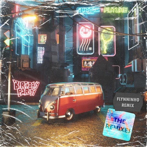 Classic V Future (FLYNNINHO Remix)
