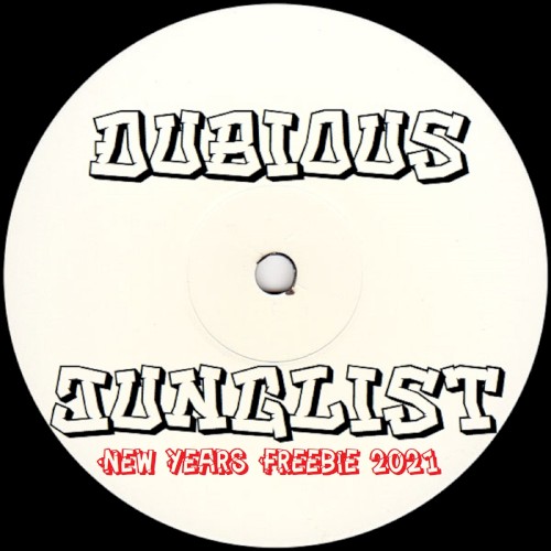 New Years Freebie 2021