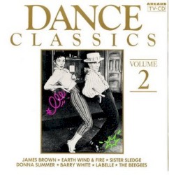 Dance Classics, Volume 2