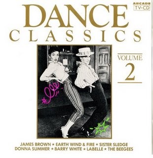 Dance Classics, Volume 2