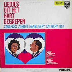 Liedjes uit het hart gegrepen