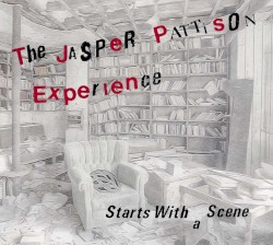 Starts With a Scene