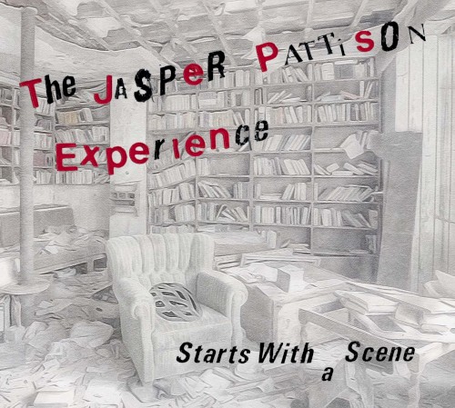 Starts With a Scene