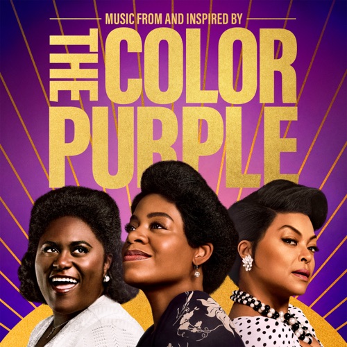 There Will Come a Day (from the original motion picture “The Color Purple”)