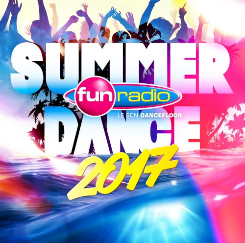Fun Summer Dance 2017