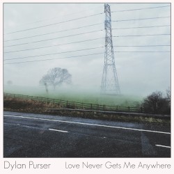 Love Never Gets Me Anywhere