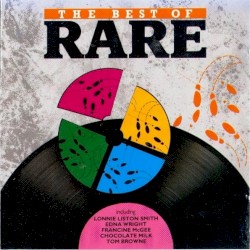 The Best Of Rare