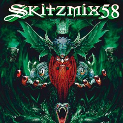 Skitzmix 58