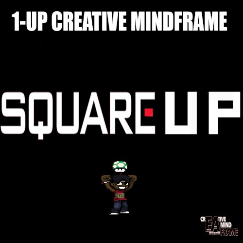 Square-UP