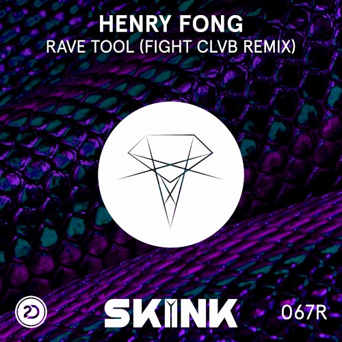 Rave Tool (FIGHT CLVB remix)