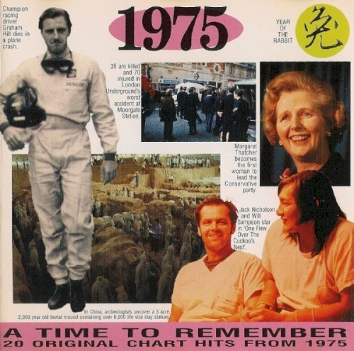 A Time to Remember: 1975