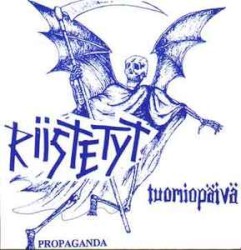 Tuomiopäivä