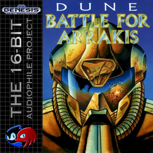 Dune II: The Battle for Arrakis