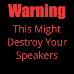 I Won the Loudness War WARNING THIS MIGHT DESTROY YOUR SPEAKERS